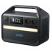 Зарядная станция портативная Anker 555 PowerHouse 1000W 1024Wh (A1760311)