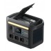 Зарядная станция Anker Solix C800X 1200W 768Wh (A1755)