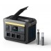 Зарядная станция Anker Solix C800X 1200W 768Wh (A1755)