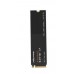 SSD накопитель WD Black SN850X 1 TB (WDS100T2X0E)