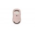 Мышь беспроводная Xiaomi Wireless Mouse 3 (BHR8911GL) розовая