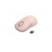 Мышь беспроводная Xiaomi Wireless Mouse 3 (BHR8911GL) розовая