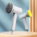 Набор сменных щеток для электрощетки Xiaoda Electric Cleaning Brush (XL-DDQJS02)