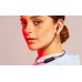Bluetooth-гарнитура стерео JBL Tune T215BT (JBLT215BTBLK) беспроводные наушники черные