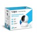 Умная домашняя IP камера поворотная TP-Link Tapo C200