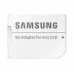 Карта памяти Samsung microSDXC 256GB Evo Plus U3 A2 R130 (MB-MC256KA/EU)