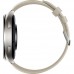 Умные часы Xiaomi Watch 2 Titan White Strap BHR9306GL