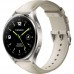 Умные часы Xiaomi Watch 2 Titan White Strap BHR9306GL