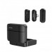 Беспроводной микрофон для телефона USB-C - Wiwu Wi-WM002