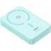 Внешний магнитный аккумулятор - магсейф зарядное Baseus 5000mAh 20W (P10064101333-00)