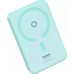 Внешний магнитный аккумулятор - магсейф зарядное Baseus 5000mAh 20W (P10064101333-00)