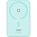 Внешний магнитный аккумулятор - магсейф зарядное Baseus 5000mAh 20W (P10064101333-00)