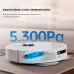 Робот-пылесос с влажной уборкой Dreame L10s Ultra (RLS6LADC)