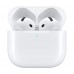 Наушники беспроводные Apple AirPods 4 with Active Noise Cancellation (MXP93ZE/A)