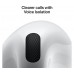 Наушники беспроводные Apple AirPods 4 with Active Noise Cancellation (MXP93ZE/A)