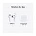 Наушники беспроводные Apple AirPods 4 with Active Noise Cancellation (MXP93ZE/A)