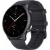 Смарт часы Xiaomi Amazfit GTR 2 New Version thunder black (черные)