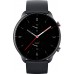 Смарт часы Xiaomi Amazfit GTR 2 New Version thunder black (черные)