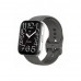 Умные часы Amazfit Bip 5 Unity Charcoal (W2324EU2N)