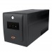 Источник бесперебойного питания LogicPower LPM-1100VA-P 770w (LP6445)