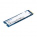 Внутренний накопитель SSD KINGSTON 2 TB NV3 M.2 2280 PCIe 4.0 NVMe SNV3S/2000G