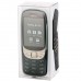 Телефон Nokia 6310 Dual Sim 2024 TA-1400 зеленый