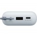 Внешний аккумулятор Xiaomi Power Bank 10000mAh 22.5W со вст. кабелем USB-C cable BHR9073GL