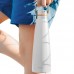 Термос - термо-бутылка Kiss Kiss Fish (KKF) Vacuum Bottle 475 мл без дисплея белая