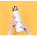 Термос - термо-бутылка Kiss Kiss Fish (KKF) Vacuum Bottle 475 мл без дисплея белая
