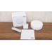 Центральный контроллер шлюз Xiaomi Mi Gateway 3 BHR4105CN