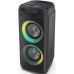 Беспроводная акустика с микрофоном SHARP PS-949 XpartyStreet Beat Party Speaker 132W