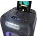 Беспроводная акустика с микрофоном SHARP PS-949 XpartyStreet Beat Party Speaker 132W