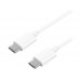Кабель Xiaomi USB-C to USB-C 150 cm (SJV4120CN / SJV4108GL) 387944 Кабель Xiaomi USB-C to USB-C 150 cm (SJV4120CN / SJV4108GL) 387944