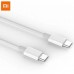 Кабель Xiaomi USB-C to USB-C 150 cm (SJV4120CN / SJV4108GL) 387944 Кабель Xiaomi USB-C to USB-C 150 cm (SJV4120CN / SJV4108GL) 387944