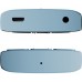 Телефон кнопочный Nokia 150 2023 DS голубой