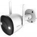 Wi-Fi камера видеонаблюдения Imou Bullet 2E 5MP (IPC-K3DP-5H0WF) 2.8мм