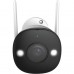 Wi-Fi камера видеонаблюдения Imou Bullet 2E 5MP (IPC-K3DP-5H0WF) 2.8мм