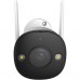 Wi-Fi камера видеонаблюдения Imou Bullet 2E 5MP (IPC-K3DP-5H0WF) 2.8мм