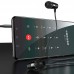 Hаушники USAMS 3.5mm In-ear Earphone 1.2m EP-42 US-SJ475 усиленный кабель черные