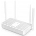Беспроводной роутер Xiaomi Redmi Router AX3000 белый