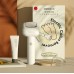 Электрическая роликовая пилка - инструмент для педикюра DOCO Electric Callus Remover (F002)