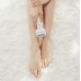 Электрическая роликовая пилка - инструмент для педикюра DOCO Electric Callus Remover (F002)