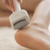 Электрическая роликовая пилка - инструмент для педикюра DOCO Electric Callus Remover (F002)