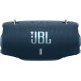 Беспроводная акустика JBL Xtreme 4 синяя (JBLXTREME4BLU)