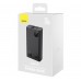 Аккумулятор портативный Baseus Adaman2 Digital Display 20000 mAh 30W VOOC PPAD050101