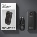 Аккумулятор внешний Romoss PEA27S Pro 65W 27000mAh power bank