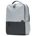 Рюкзак Xiaomi commuter Backpack (Light Gray) светло серый