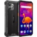 Смартфон с тепловой камерой Blackview BV8900 8 / 256 GB 10000mAh 64 + 16Мп Thermal черный