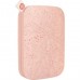 Фото - принтер портативный HP SPROCKET Portable Instant Photo Printer Pink (SB6670)