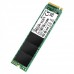 SSD накопитель Transcend 115S (TS1TMTE115S) 1 TB